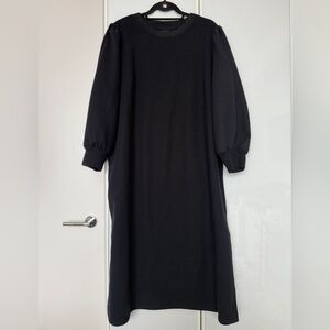 Who What Wear Sweater Dress